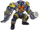 Mutant Giant Bang King