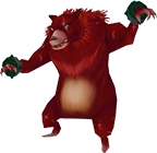 General Bearnerky
