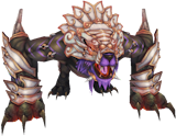 [God of Death] Ankou