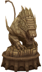 Monument of Death