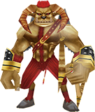 Bucrow