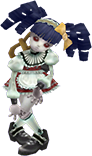 Boss Cardpuppet