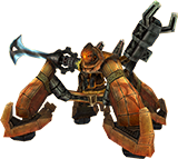 Clockworks