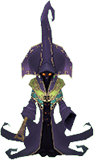 Small Dantalian