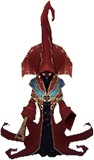 Captain Dantalian