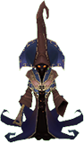 Giant Dantalian