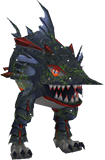 Lord Dorian