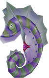 Violet Doridoma