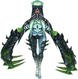 Nightmist Empress