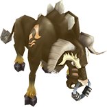 Dumb Bull