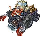 Dump