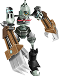 Small Elderguard