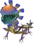 Giant Fefern