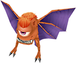 Captain Flybat