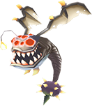 Giant Flybrigen