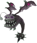 Violet Flybrigen