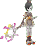 [Forgotten] Small Mystica