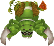 Overgrown Broodmother