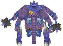 Small Gannessa