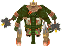 Great Gannessa