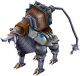 Giant Gongury