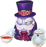 Gray Earl