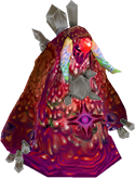 Violet Greemong