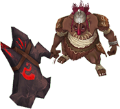 Caveman Chief