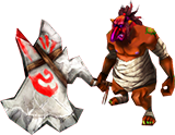 Giant Grrr