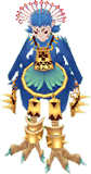 Small Harpy