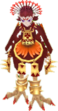 Captain Harpy