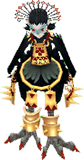 Giant Harpy