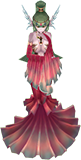 Mermaid Beauty