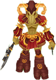 Small Asterius