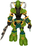 Great Asterius