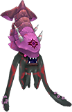 Overlord Kraken