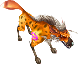 Giant Leyena