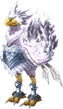 Iblis Guardian