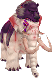 Violet Mammoth