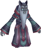 [Elder] Traitus