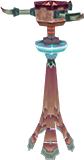Small Medumet