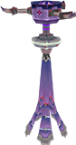 Violet Medumet