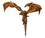 Small Meteonyker