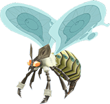 Mothbee