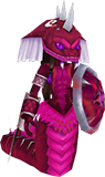 Overlord Naga
