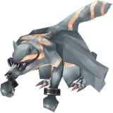 Giant Nautrepy