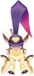 Creep Nyangnyang