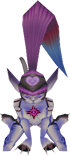 Violet Nyangnyang