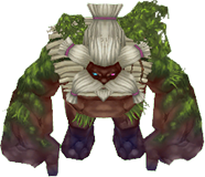 Grunt Gorilla