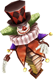 Rook Popcrank